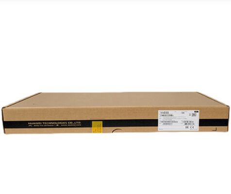 Huawei CE6800 Switch CE6857E-48S6CQ с портами 48x10GE SFP+ и 6x100GE QSFP28