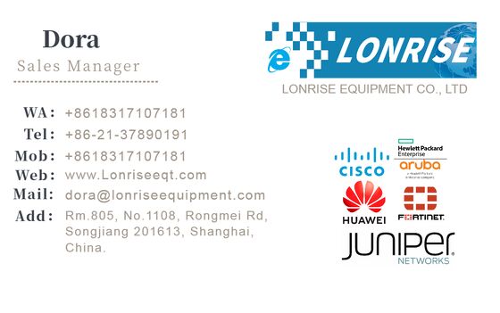 Huawei CE9800 Switch CE9855-32DQ с 32x400GE портами QSFP-DD без вентилятора и питания и мощностью переключения 25,6 Тбит/с