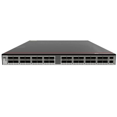 CE9855M-32DQ, Huawei CE9800 Switch, 32x100GE QSFP28/без вентилятора и питания
