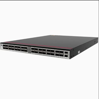 CE9855M-32DQ, Huawei CE9800 Switch, 32x100GE QSFP28/без вентилятора и питания