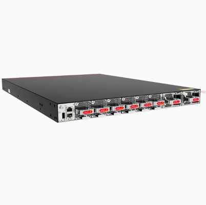 CE9855M-32DQ, Huawei CE9800 Switch, 32x100GE QSFP28/без вентилятора и питания