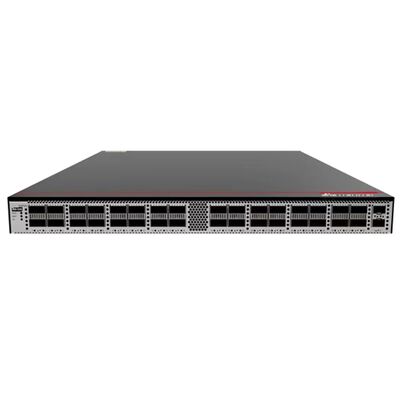 CE9855U-32DQ, коммутатор Huawei CE9800, 32x400GE QSFP112/без вентилятора и блока питания