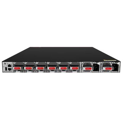 CE9855U-32DQ, коммутатор Huawei CE9800, 32x400GE QSFP112/без вентилятора и блока питания