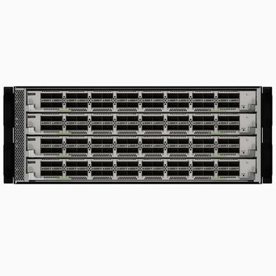 CE9865-4C 02356HYJ  Коммутатор корпоративной Ethernet-сети серии Cloudengine 9800