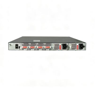 CE6863E-48S6CQ, коммутатор Huawei CloudEngine 6800, 48x25GE SFP28/6x100GE QSFP28/без вентилятора и блока питания