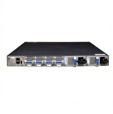 CE6865E-48S8CQ-F, Huawei CE6800 Switch, 48x25G SFP28/8x100G QSFP28/2xAC Мощность
