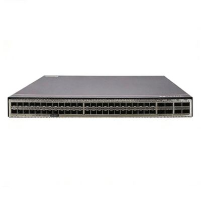 CE6866-48S8CQ-KB, Huawei CE6800 Switch, 48x25G SFP28/8x100G QSFP28/2xAC питание