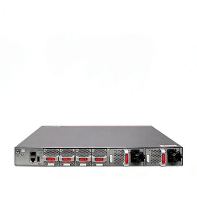 CE6866-48S8CQ-KB, Huawei CE6800 Switch, 48x25G SFP28/8x100G QSFP28/2xAC питание