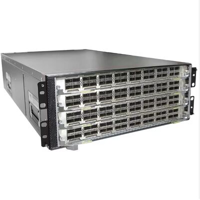 CE9875-64EO-W, коммутатор Huawei CE9800, 64 x 800GE + 2 x 10GE