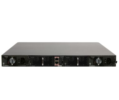 CE7850-32Q-EI, Huawei CE7850 Switch, 32x40GE QSFP+/без вентилятора и питания