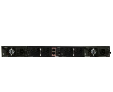 CE7850-32Q-EI, Huawei CE7850 Switch, 32x40GE QSFP+/без вентилятора и питания