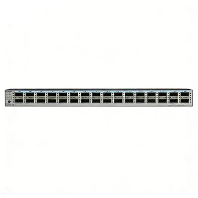 CE7850-32Q-EI, Huawei CE7850 Switch, 32x40GE QSFP+/без вентилятора и питания