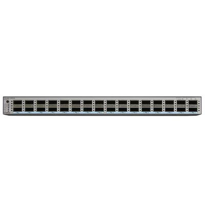 CE7855-32Q-EI, Huawei CE7800 Switch, 32x40GE QSFP+/без вентилятора и питания