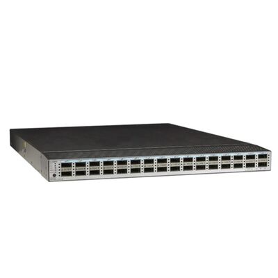 CE7855-32Q-EI, Huawei CE7800 Switch, 32x40GE QSFP+/без вентилятора и питания