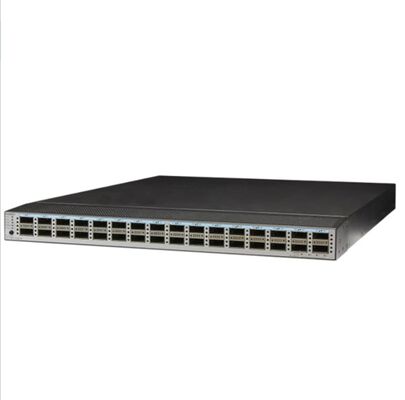 CE7855-32Q-EI, Huawei CE7800 Switch, 32x40GE QSFP+/без вентилятора и питания