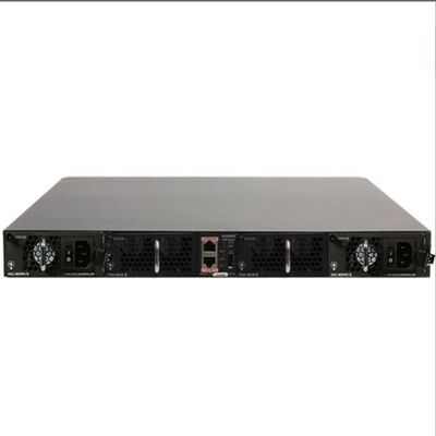 CE8850-32CQ-EI, Huawei CE8850 Switch, 32x100GE QSFP28/2x10GE SFP+/без вентилятора и питания