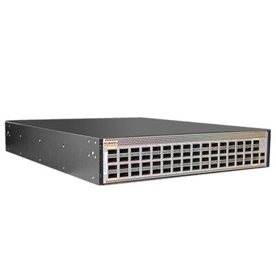 CE8850-64CQ-EI, Коммутатор Huawei CE8850, 64x100GE QSFP28/Без вентиляторов и БП