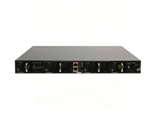 CE6870-48S6CQ-EI, Huawei CE6800 Switch, 48x10GE SFP+/6x100GE QSFP28/без вентилятора и питания