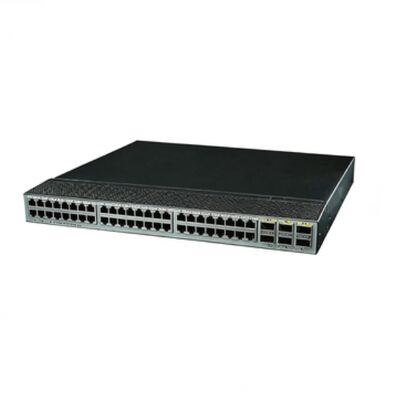 CE6870-48T6CQ-EI, Huawei CE6800 Switch, 48x10GE SFP+/6x100GE QSFP28/слой 3