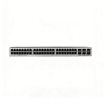 CE6870-48T6CQ-EI, Huawei CE6800 Switch, 48x10GE SFP+/6x100GE QSFP28/слой 3