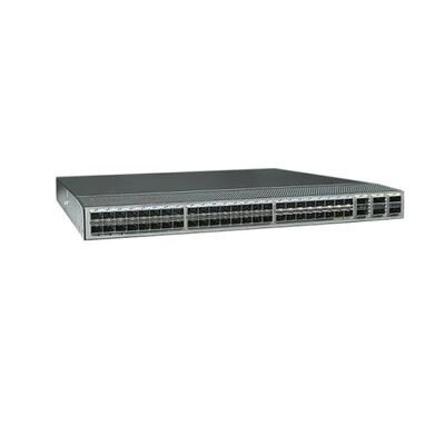 CE6880-48S4Q2CQ-EI, Коммутатор Huawei CE6880, 48x10GE SFP+ / 4x40GE QSFP+ / 2x100GE QSFP28