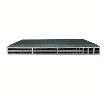 CE6880-48S4Q2CQ-EI, Коммутатор Huawei CE6880, 48x10GE SFP+ / 4x40GE QSFP+ / 2x100GE QSFP28