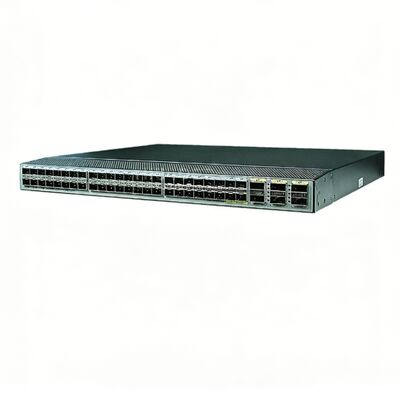 CE6880-48S4Q2CQ-EI, Коммутатор Huawei CE6880, 48x10GE SFP+ / 4x40GE QSFP+ / 2x100GE QSFP28