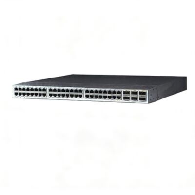 CE6880-48T4Q2CQ-EI, коммутатор Huawei CE6800, 48x10GE SFP+/4x40GE QSFP+/2x100GE QSFP28