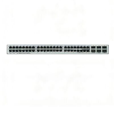 CE6880-48T4Q2CQ-EI, коммутатор Huawei CE6800, 48x10GE SFP+/4x40GE QSFP+/2x100GE QSFP28