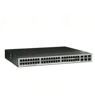 CE6880-48T4Q2CQ-EI, коммутатор Huawei CE6800, 48x10GE SFP+/4x40GE QSFP+/2x100GE QSFP28