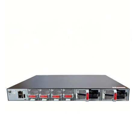 CE6881-48S6CQ, коммутатор Huawei CE6800, 48x10G SFP+/6x100G QSFP28/без блока питания и вентилятора