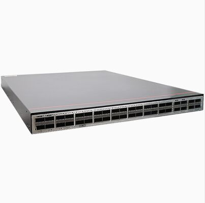 Сетевые продукты Hubei Custom CE8850-Ham 02354wbd Сетевой коммутатор CE8850-Ham 32*100ge Qsfp28 Ethernet-коммутатор