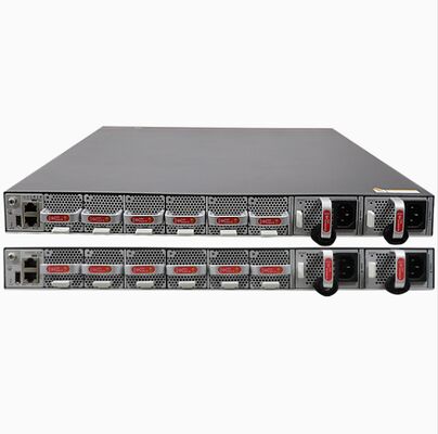 Сетевые продукты Hubei Custom CE8850-Ham 02354wbd Сетевой коммутатор CE8850-Ham 32*100ge Qsfp28 Ethernet-коммутатор