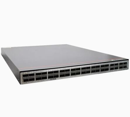 CE8850-SAN, коммутатор Huawei CE8850, 32x100GE QSFP28/без вентилятора питания
