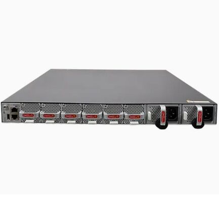 CE8850-SAN, коммутатор Huawei CE8850, 32x100GE QSFP28/без вентилятора питания