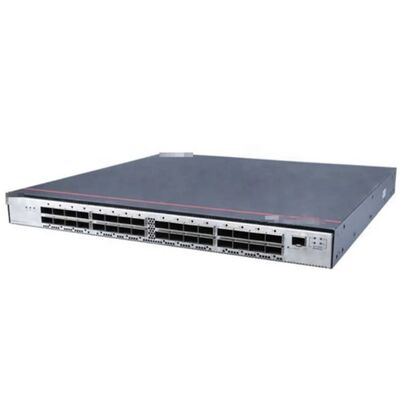 CE8850E-32CQ-EI, коммутатор Huawei CE8850, 32x100GE QSFP28/2x10GE SFP+/вход на стороне порта