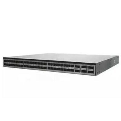 CE8851-32CQ8DQ-K, коммутатор Huawei CE8851, вентилятор 32x100GE QSFP28/8x400GE QSFPDD/без блока питания