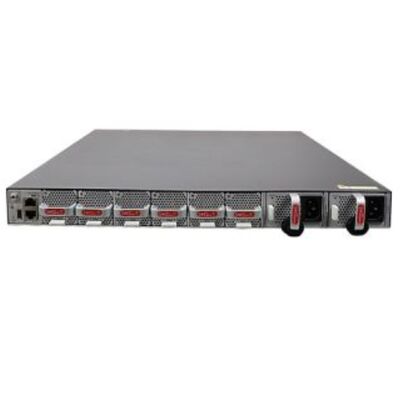 CE8851-32CQ8DQ-K, коммутатор Huawei CE8851, вентилятор 32x100GE QSFP28/8x400GE QSFPDD/без блока питания
