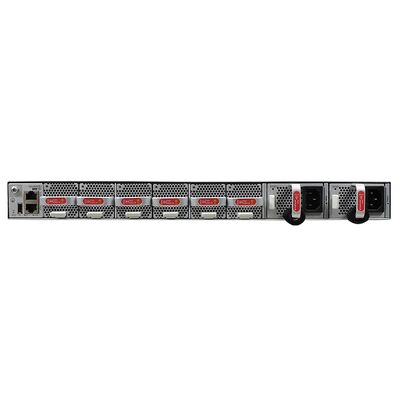 CE8851-32CQ8DQ-P, коммутатор Huawei CE8850, 32x100GE QSFP28/8x400GE QSFPDD/без блока питания и вентилятора