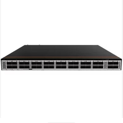Коммутатор Huawei CE8855-32CQ4BQ 32 × 100GE и 4 × 400GE