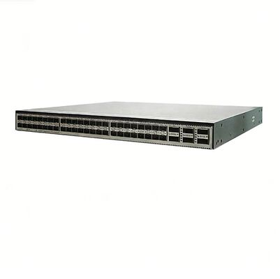 CE6881-48S6CQ-K, коммутатор Huawei CE6881, 48x10G SFP+/6x100G QSFP28/без питания и вентилятора