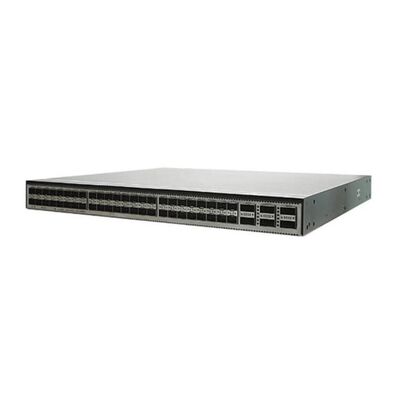 CE6881-48T6CQ-KB, коммутатор Huawei CE6800, питание 48x10GE/6x100GE/2xAC