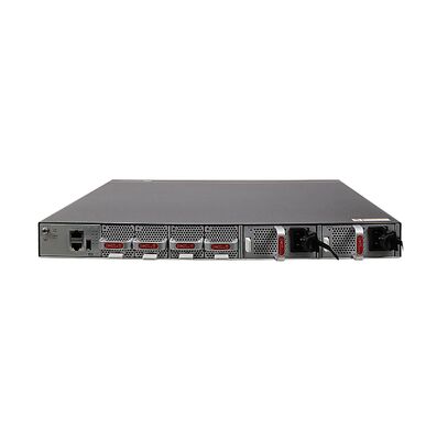 CE6881-48T6CQ-K, коммутатор Huawei CloudEngine, 48x10GE/6x100GE QSFP28/без вентилятора и блока питания