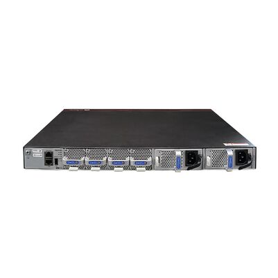 CE6881E-48S6CQ, коммутатор Huawei CE6800, 48x10GE SFP+/6x100GE QSFP28/без вентилятора и блока питания