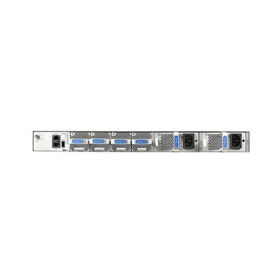CE6881H-48S6CQ, коммутатор Huawei CE6800, 48x10GE SFP+/6x40/100GE QSFP28