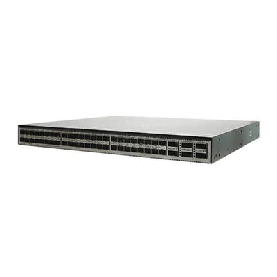 CE6881H-48S6CQ, коммутатор Huawei CE6800, 48x10GE SFP+/6x40/100GE QSFP28