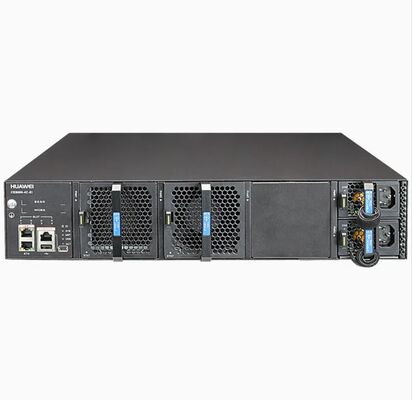 CE8860-4C-EI, коммутатор Huawei CE8800, 4x100GE QSFP28/без вентилятора и блока питания