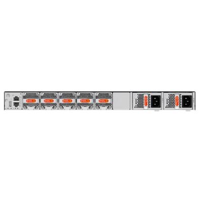 CE6885-48YS8CQ-T, коммутатор Huawei 6800, 48x25GE QSFP28/8x100GE QSFP28/без вентилятора