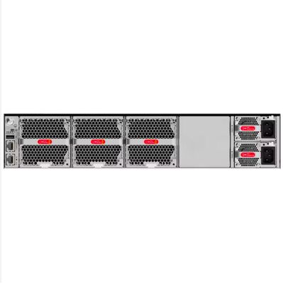 Коммутатор для центров обработки данных Huawei CloudEngine 8865-4C