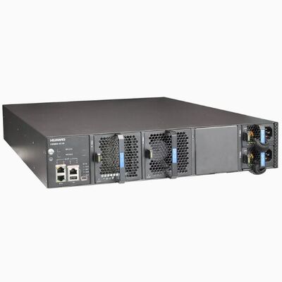 CE8868-4C-EI, коммутатор Huawei CE8800, 4x400GE QSFP112/без вентилятора и блока питания